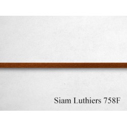 purfling  758F Brown purfling  758F Brown